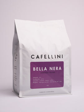 Bella Nera