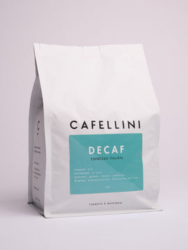 Decaf