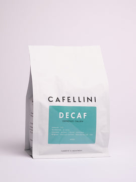 Decaf