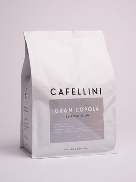 Gran Copola