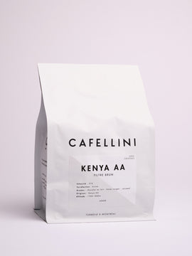 Kenya AA Brun