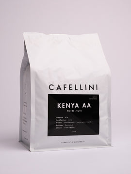 Kenya AA Noir