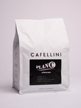 Plan C Noir