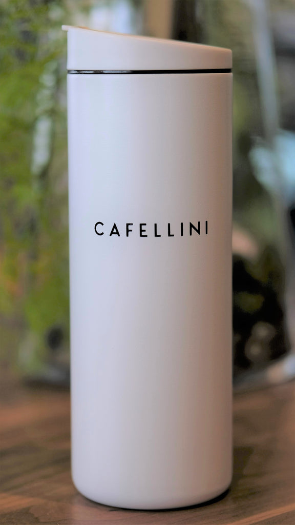 Tasse réutilisable Cafellini x MiiR