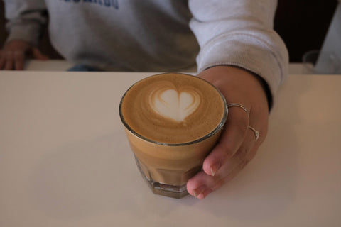 Les vagues de café, qu'est-ce que c'est?