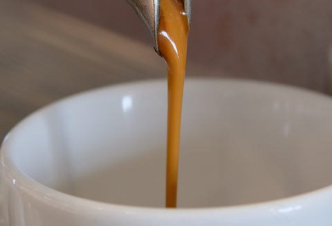 Entretenir sa machine à café
