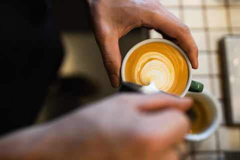 Comment préparer le meilleur latté?
