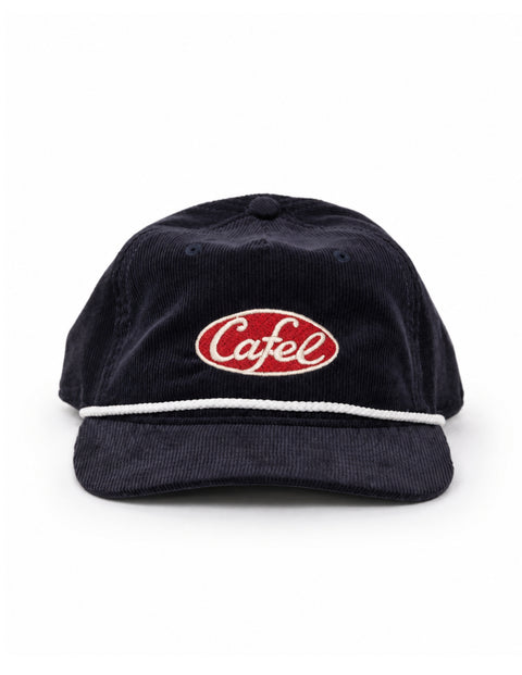 Cafel caps