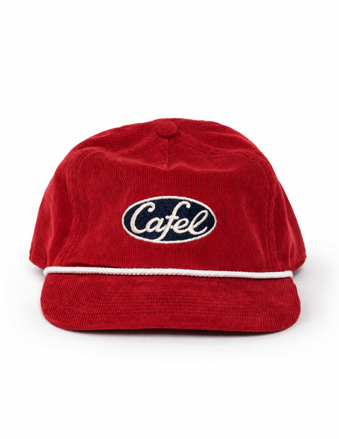 Cafel caps