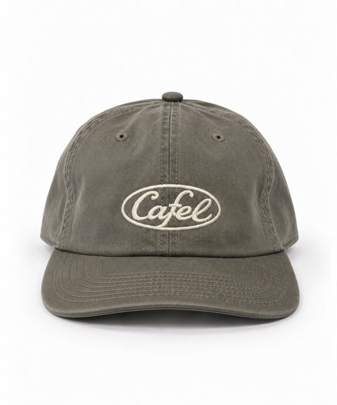 Casquettes Cafel Édition Camouflage