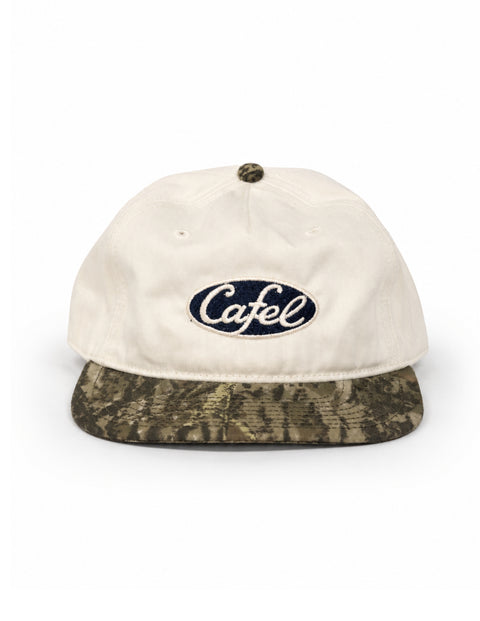 Cafel caps