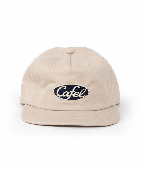 Cafel caps