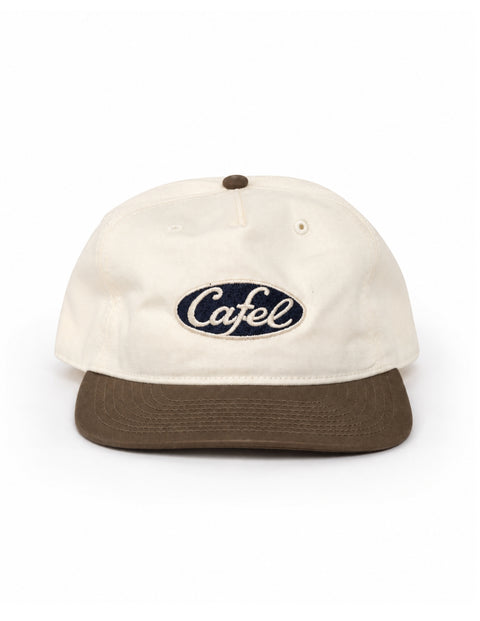 Cafel caps