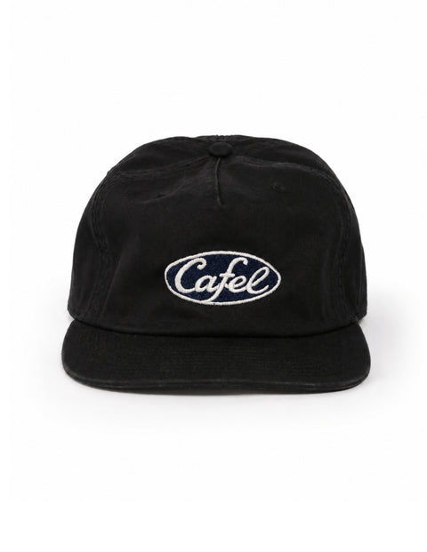Cafel caps