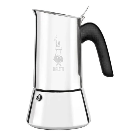 Italian coffee maker Bialetti Musa