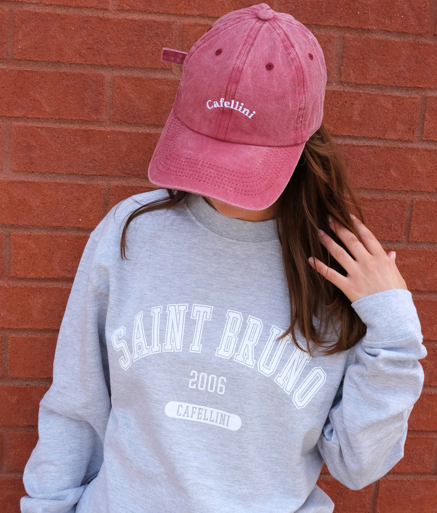 Crewneck Saint-Bruno Collège