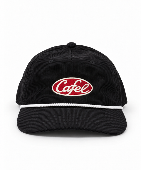 Casquettes Cafel Édition Camouflage