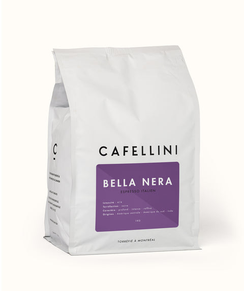 Bella Nera