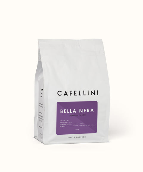 Bella Nera