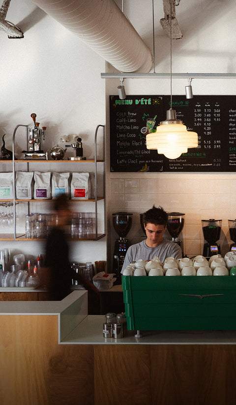 SAVOIR-FAIRE ITALIEN