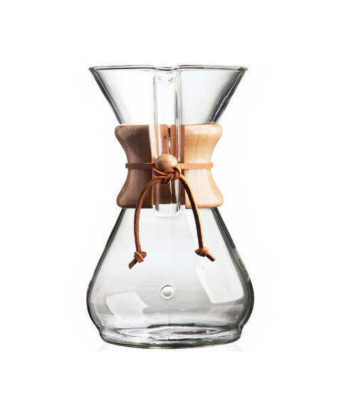Chemex 8 tasses