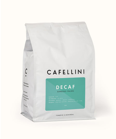 Decaf