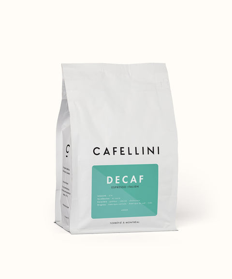 Decaf