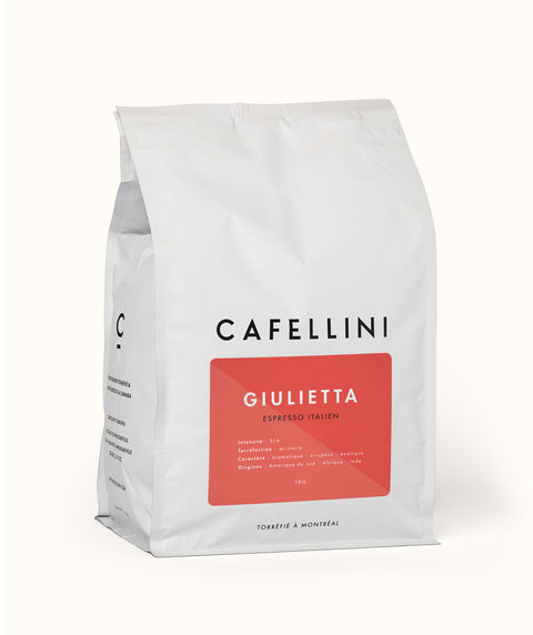 Giulietta