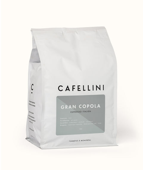Gran Copola