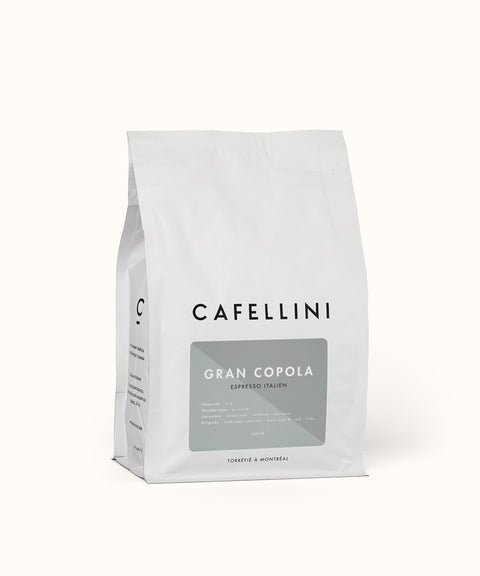 Gran Copola