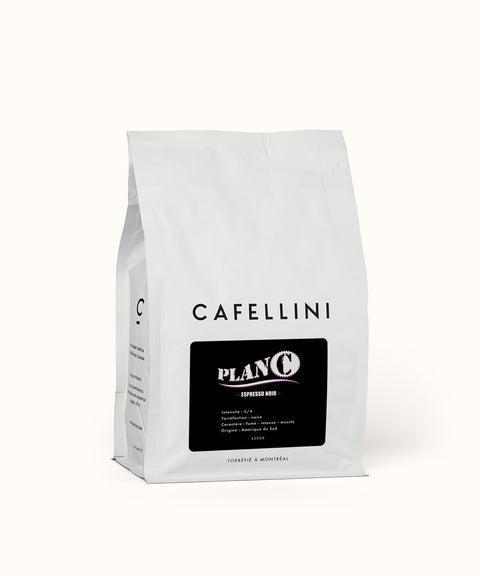 Plan C Noir