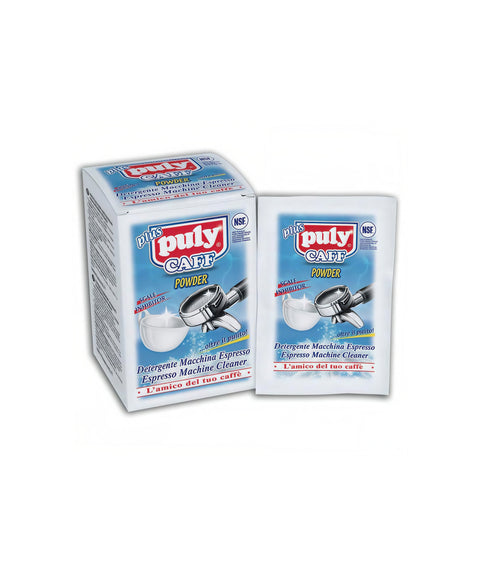 Puly Caff: Packet
