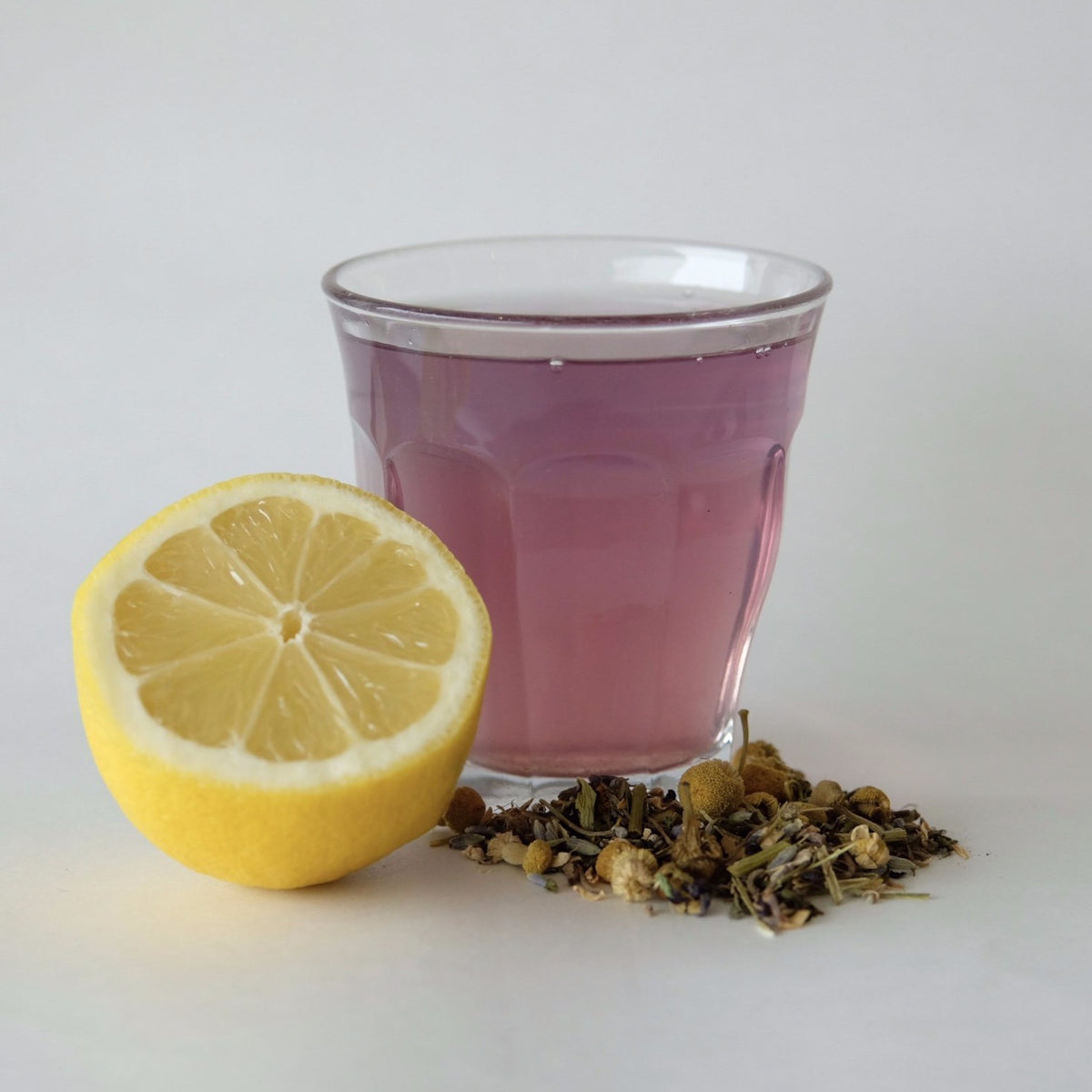 PAF! aka Jordan's Miracle Herbal Tea for Better Sleep! | Cafellini