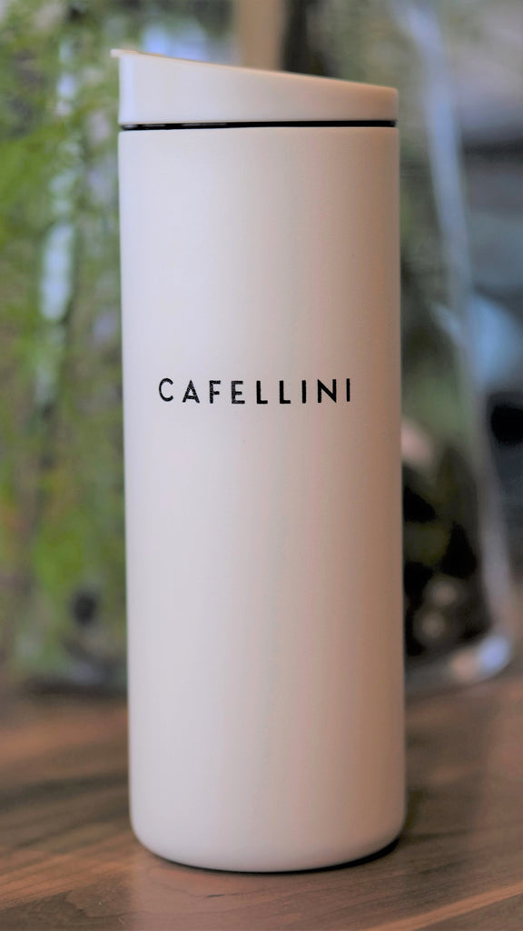 Tasse réutilisable Cafellini x MiiR