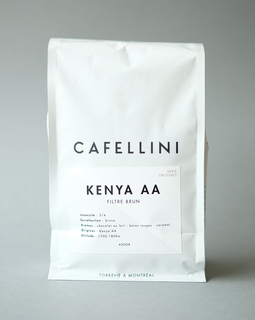 Cafellini_KenyaBrun_Espresso