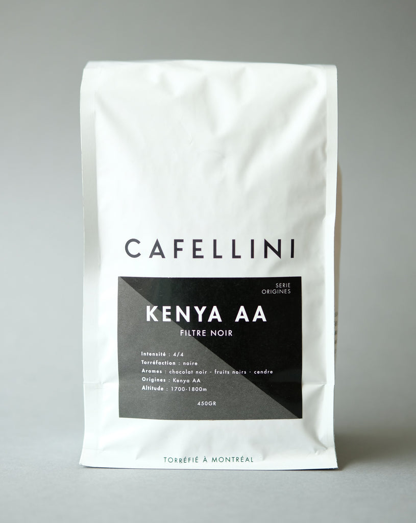 Cafellini_KenyaNoir_Espresso